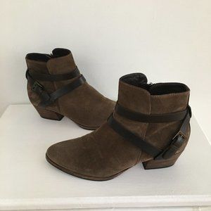 Aquatalia Booties